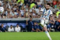 Lionel Messi, Getty jpg