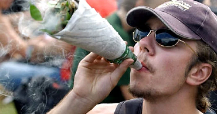 A legaliza sau a nu legaliza drogurile?