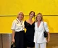 Dana Săvuică și Carmen Negoiță au ajuns din nou la Bruxelles