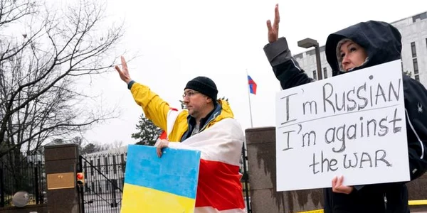 protest