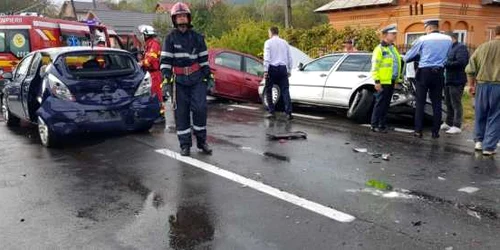 accident