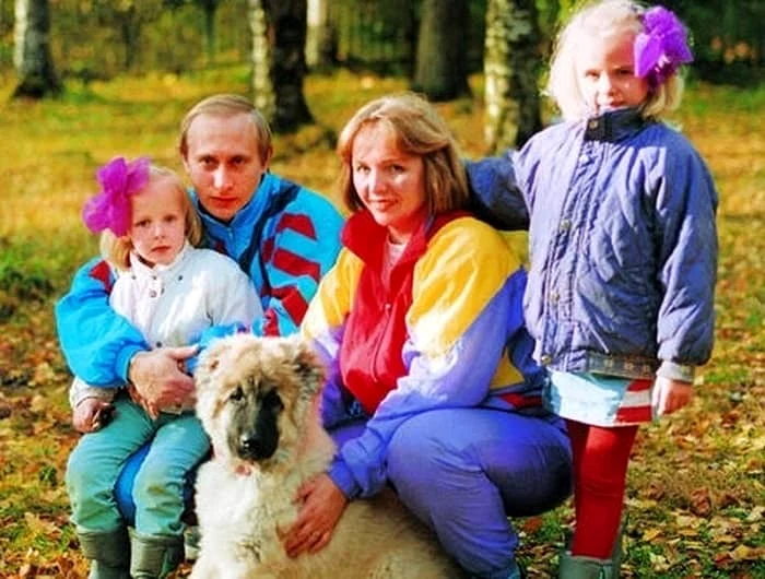 Vladimir Putin a divorţat oficial de Ludmila în 2014.