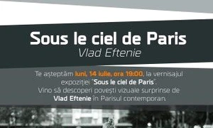Expoziţie "Sous le ciel de Paris" jpeg