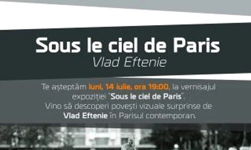 Expoziţie "Sous le ciel de Paris" jpeg