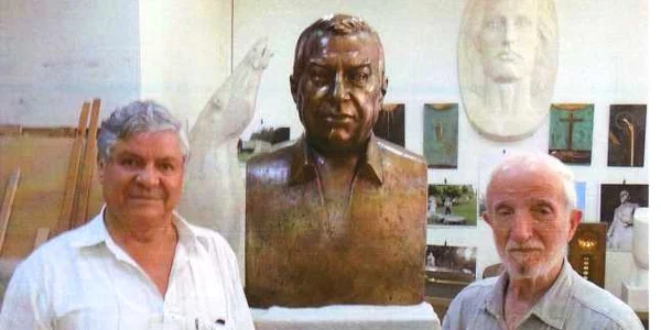 calarasi statuie