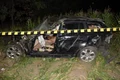 accident bmw x3 buzau png