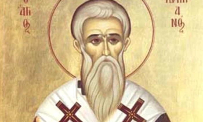 sfantul ciprian