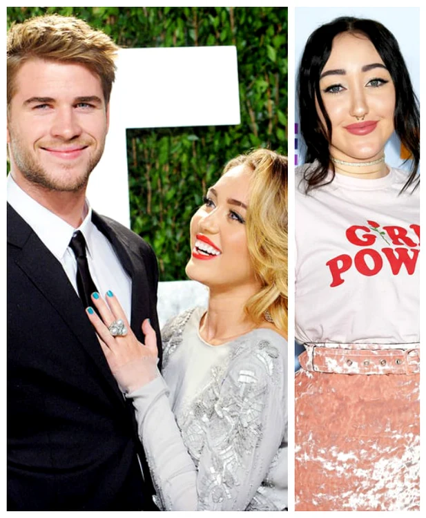 Noah Cyrus jpeg