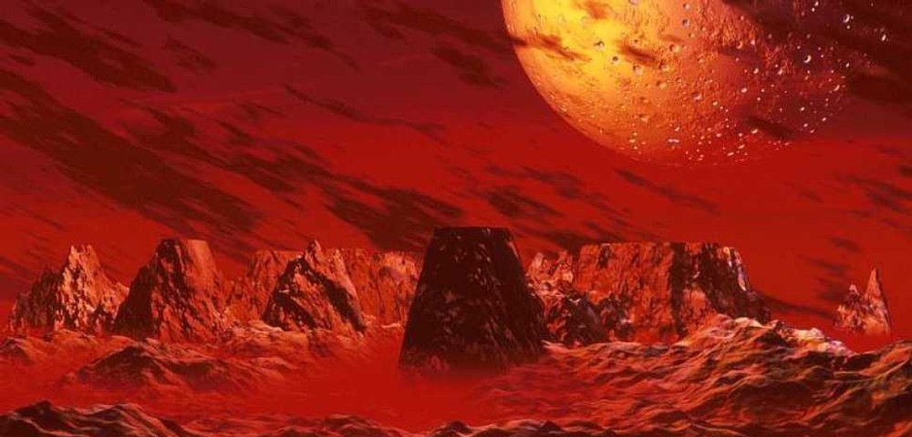 NASA ar fi distrus involuntar viața pe Marte în urmă cu 50 de ani, susține un cercetător german