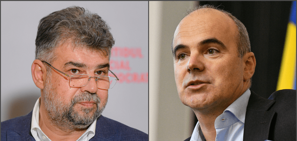 Liderii PSD și PNL se întrec în populisme pe tema consumului de energie