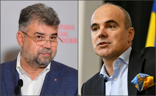 marcel ciolacu rares bogdan colaj foto mediafax jpg