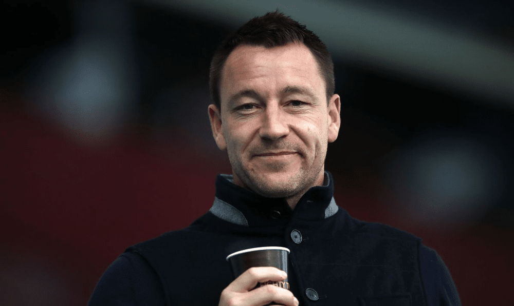 La coadă, la Doha, cu John Terry: Singurul român de care s-a interesat imediat REPORTAJ