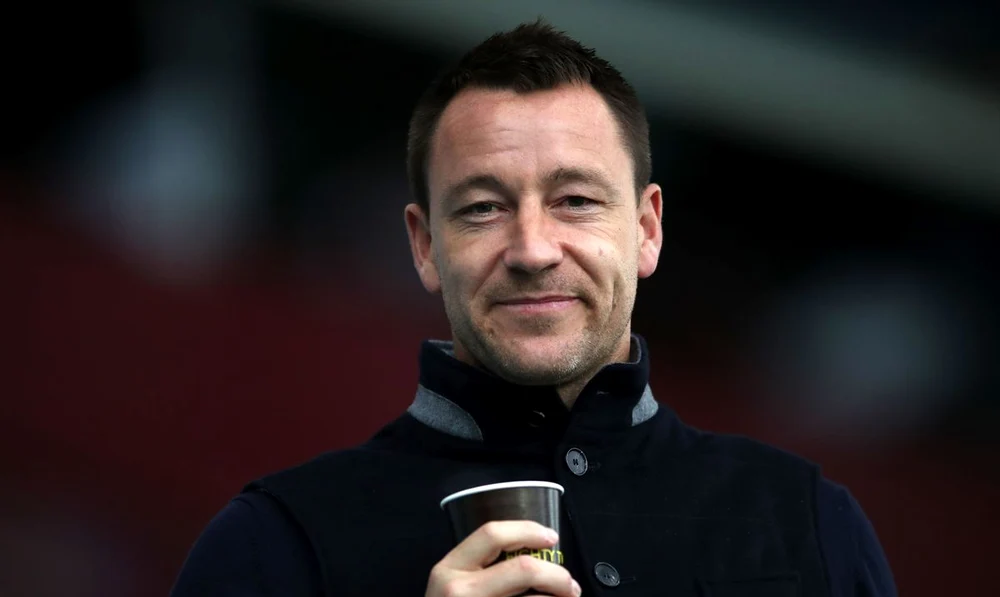 John Terry a adunat peste 700 de meciuri, la Chelsea.