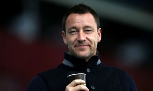 John Terry a adunat peste 700 de meciuri, la Chelsea.