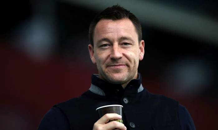 John Terry a adunat peste 700 de meciuri, la Chelsea.