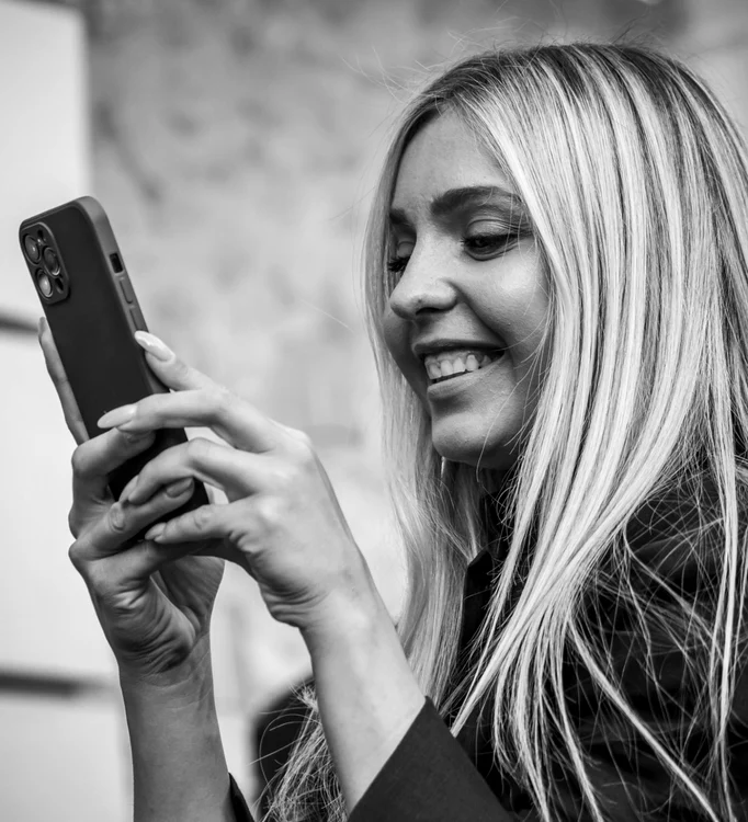 Mihaela Galani - proprietara firmei Gemelli din Constanţa - a murit Sursa Facebook Gemelli Shoes
