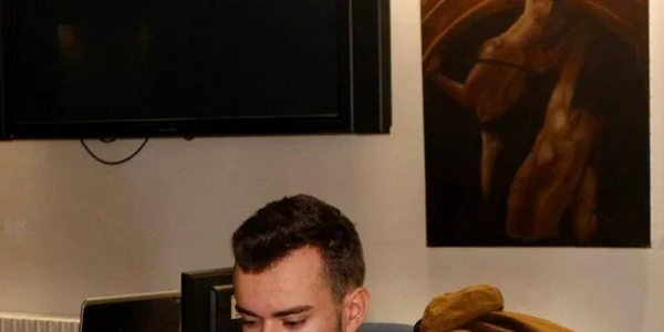 octavian guzu