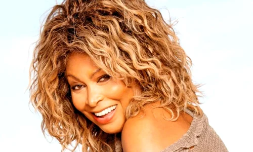 Tina Turner a murit  Foto: Profimedia