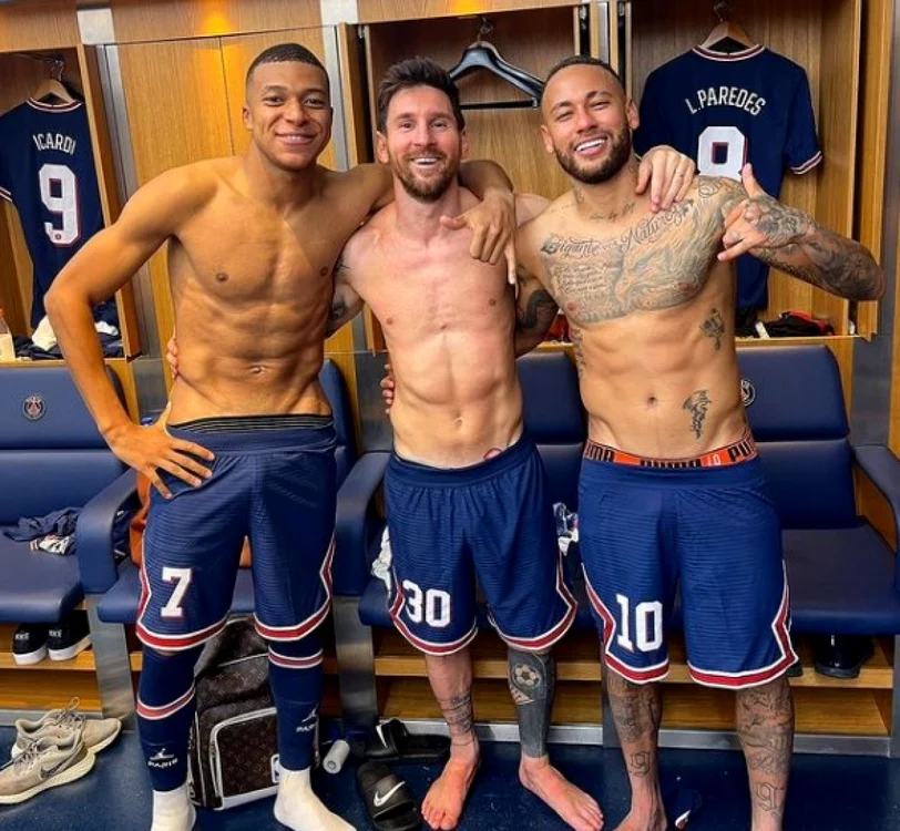 Messi