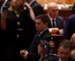 Fotografii din Parlament. FOTO: INQUAM Photos/Octav Ganea