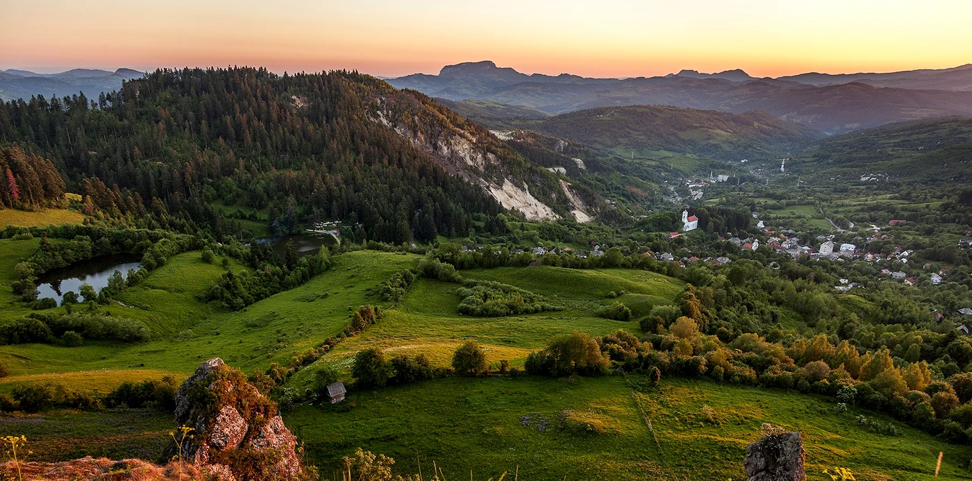 Se cer despăgubiri de 6,7 miliarde de dolari de la statul român / foto: arhiva
