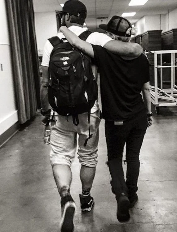 Gaga și Taylor spun că se iubesc în continuare