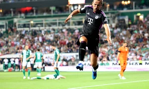 Harry Kane, Getty Images jpg