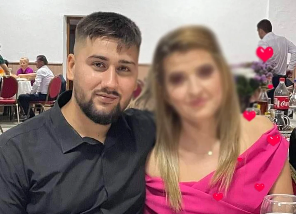 Laurențiu avea 25 de ani. SURSA Facebook