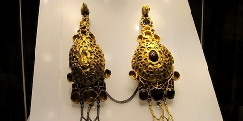 Aurul si argintul Romaniei