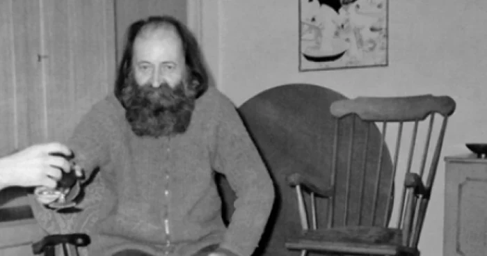 Leonid Dimov a murit la 61 de ani / foto: arhiva