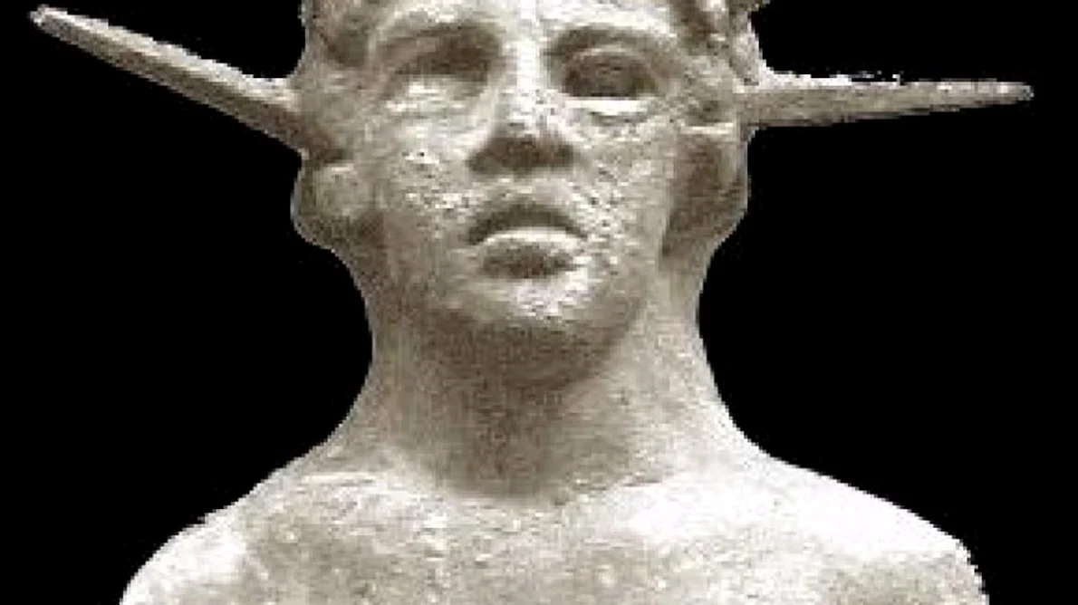 De ce erau fascinaţi romanii de Orient   cultul Soarelui Neînvins jpeg
