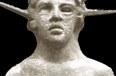 De ce erau fascinaţi romanii de Orient   cultul Soarelui Neînvins jpeg
