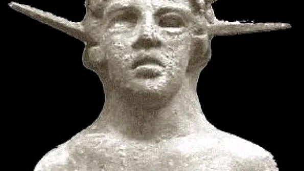 De ce erau fascinaţi romanii de Orient cultul Soarelui Neînvins jpeg