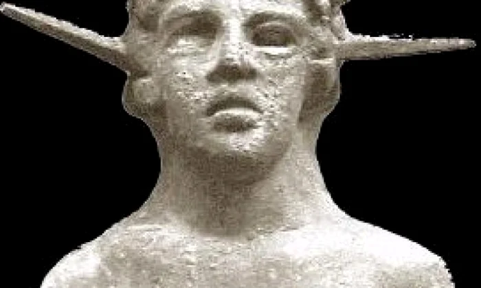De ce erau fascinaţi romanii de Orient   cultul Soarelui Neînvins jpeg