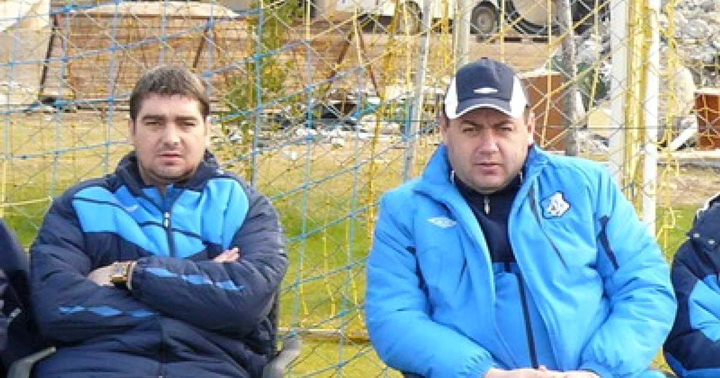 Daniel Băloi a a juns la un acord cu GSP TV pentru a televiza un meci al pandurilor 