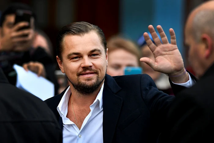 
    Leonardo DiCaprio, donație extrem de generoasă pentru combaterea incendiilor din AustraliaFoto: Getty   