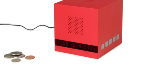 banclock