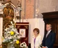 Principesa Mostenitoare si Principele Radu Sarbatoarea Pastelui la Cluj Napoca 16 aprilie 2017 foto Daniel Angelescu c Casa MS Regelui 3 jpeg