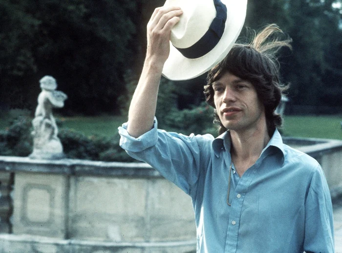 Mick Jagger, un artist controversat (Foto: Profimedia)