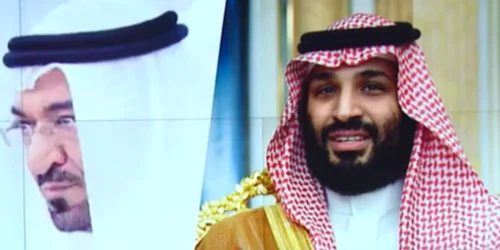 Saad bin Khalid Al Jabry îl acuză pe prinţul moştenitor saudit că a trimis o echipă de asasiini pe urmele sale FOTO captură You Tube