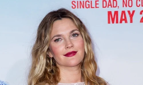 Drew Barrymore şi a pierdut sora jpeg