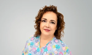 Dr  Catalina Pacurar, MedLife jpg