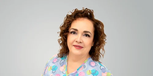 Dr  Catalina Pacurar, MedLife jpg