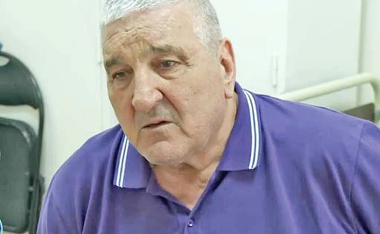 
    Rică Răducanu  
