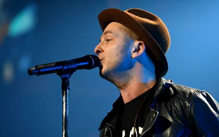 Ryan Tedder FOTO Getty