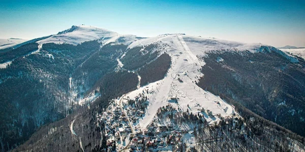 Straja  Foto Ski Straja (2) jpg