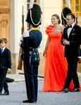 Prințesa Estelle profimedia 0805377579 jpg