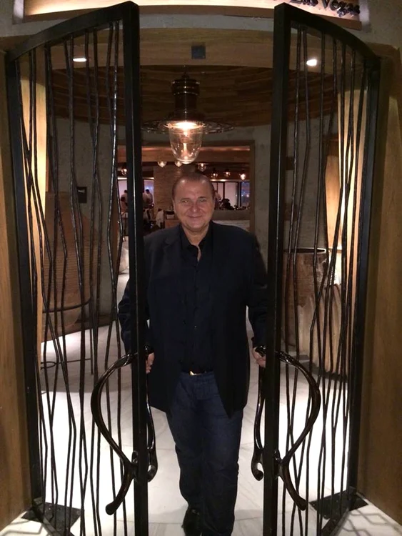 Nick a vorbit şi despre fosta sa soţieFoto Click! de la Prima Tv