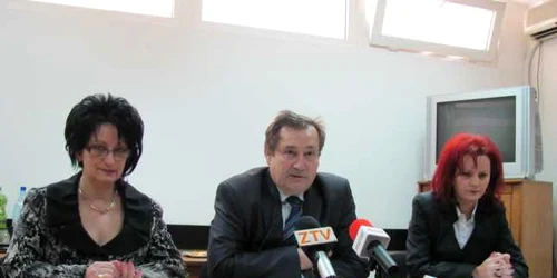 Conducerea CJAS Salaj