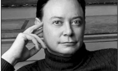 „Depresia e secretul de familie pe care îl avem cu toţii“ – interviu cu scriitorul Andrew SOLOMON jpeg